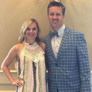 Meet your Posher, Leslie